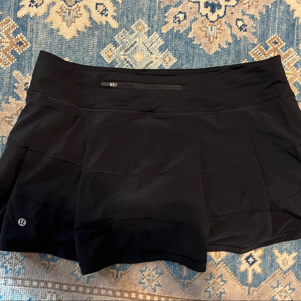 NWOT tennis skirt